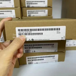 6ES7522-5HF00-0AB0 Principle of SIEMENS S7-1500 Digital Output Module thumbnail-1