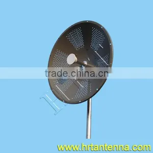 5.8G 32dBi Outdoor Parabolic Antenna thumbnail-1