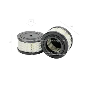21646645 SA6092 Replacement Air Filter for VOLVO PENTA 3582358 thumbnail-1