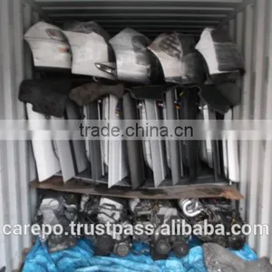 USED AUTOMOBILE PARTS FOR JAPANESE VARIOUS MAKERS EXPORTED FROM JAPAN thumbnail-2