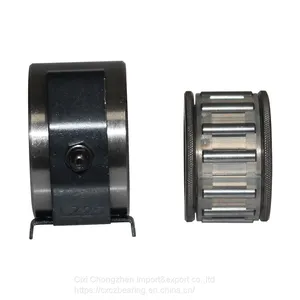 Supply With Bottom Roller Bearing LZ25 thumbnail-4