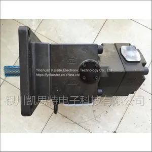 Yuken Easy Maintenance High Efficiency Energy Saving Vane Pump PV2R34-116-237-F-RGAL thumbnail-3