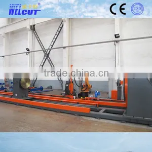 Arc Robot Welding Workstation thumbnail-2