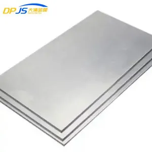 Power Factory Aluminum Plate/sheet 1060 H112/5052 H24/5052 H22 Coating For Industry thumbnail-4