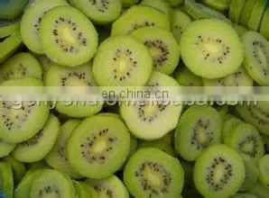 Dried Fruit and Vegetable Chips Processing Line / Dried Sliced Kiwi Chips Processing Line thumbnail-2