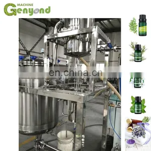 Lavender Essential Oil Distill Equipment thumbnail-2