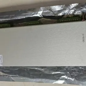 USA Original Monitor Bently Nevada 3500/42M-01-00 (176449-02 + I/O Module 128229-01) thumbnail-3