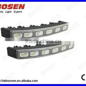 Led Daytime Running Light DRL thumbnail-1