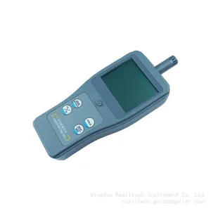 RTM2601 Portable Dew Point Meter Dry/Wet Bulb Temperature Meter thumbnail-5