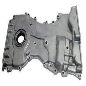 Oil Pump 21350-2E310 For Hyundai Tucson 2010 - 2013 thumbnail-1