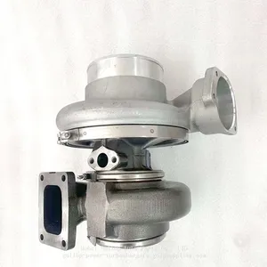 New S500 Turbo For Volvo Engine 21C07-0093 SE652BZ 317129 4016TAG2 Turbocharger thumbnail-1