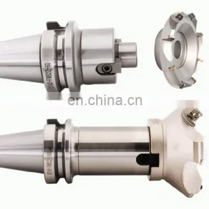 Wholesale CNC Milling Cutter Head for CNC Machining Center thumbnail-3