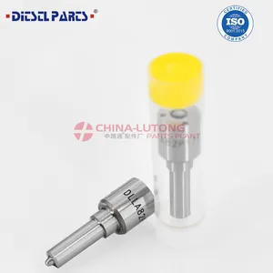 Common Rail Injector Nozzle DLLA138P920 thumbnail-3