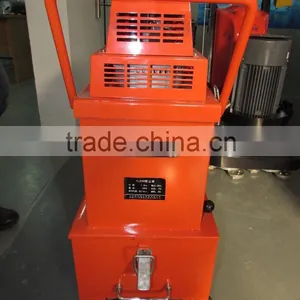 China Supplier Powerful Industrial Vacuum Cleaner thumbnail-3