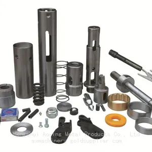 Wireline Series Core Barrel Stop Ring BQ NQ HQ PQ NQ3 HQ3 thumbnail-4