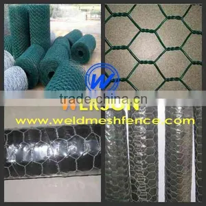 PVC Coated Poultry Netting thumbnail-1
