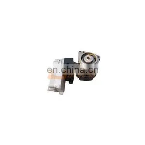 China Heavy Truck Sinotruk Howo T5G T7H TX Truck Spare Parts 082V54100-7080 Compressor 5kv Howo T5g 082v541007080 thumbnail-1
