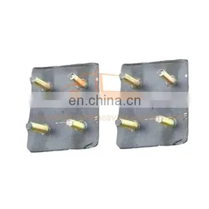 Foton Auman/Aumark/Miler/Land Pioneer Weichai Engine Gearbox Zf/Fast Truck Spare Parts 1325129502014 Limit Stop thumbnail-2