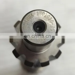 for Faster 9/10/12 Gears Transmission Shaft JS180A-1701030-19 thumbnail-5