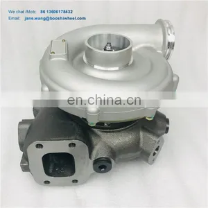 K27 53279886755 53279706755 51.09100-7659 05-07 for Man Industrial Turbo Charger 51091007659 51091007659 Engine E2842LE312 thumbnail-1