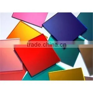 Painted Glass thumbnail-1