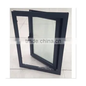 Aluminium Alloy Side Hinged Windows With AS2047 in Australia & NZ thumbnail-3