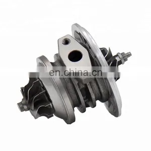GT1544S Turbo Core 454083 for VW Caddy Golf Jetta POLO Sharan Vento 1.9 TDI 90HP thumbnail-1