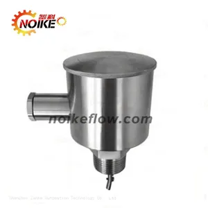 NOIKE Water Flow Switch NK-01D Series thumbnail-2