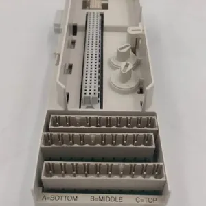ABB TU814V1 3BSE013233R1 Module Termination Unit thumbnail-1