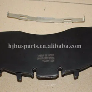 ZK6116D F11 ZK6125D1 F12 Plus Hot Selling in the Market Bus Auto Chassis Spare Parts thumbnail-3