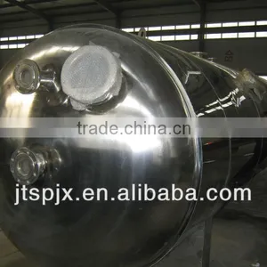 DN900 Steam or Water Used Single Pot Pressure Retort thumbnail-1