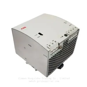 ABB SD823 3BSC610039R1 POWER SUPPLY MODULE thumbnail-1