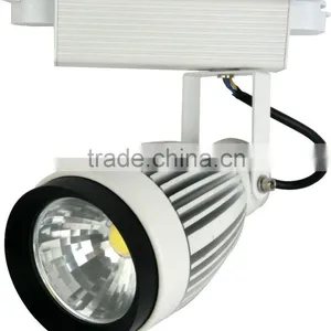 2014 Wholesale 10W Cheap Commercial Led Track Light thumbnail-1