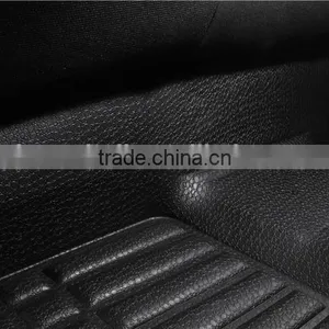 100%PVC Kick Mat,easy-clean Car Mat,unique Car Mat thumbnail-5