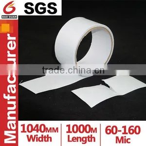 Single or Double Sided Adhesive Tape thumbnail-1