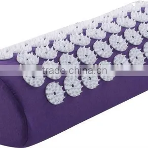High Quality Perfect Back Support Massage Acupressure Pillow thumbnail-3