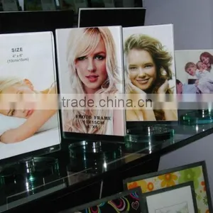 Glass Picture Frame thumbnail-1