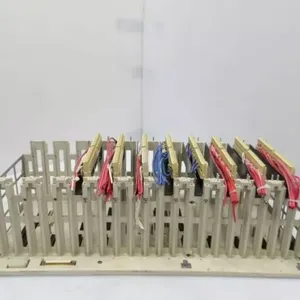 Schneider AS-H827-209 SLOT RACK CHASSIS thumbnail-1