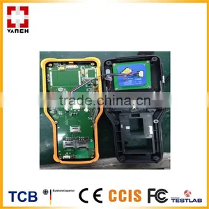 UHF RFID Impinj R2000 Reader Module For Handheld Reader thumbnail-3