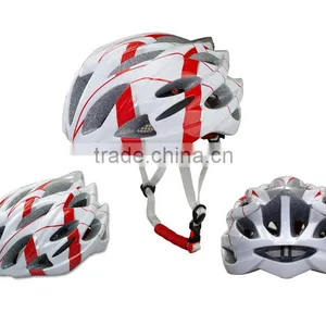 for Wholesales Bike Helmet 11-vent Head Protector Safety Helmet / Mountain Bike Helmet thumbnail-6