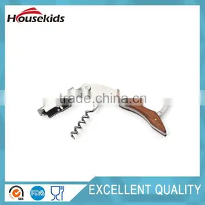 Multi-purpose Can Opener Cheap Wine Corkscrews With Leather Box thumbnail-3