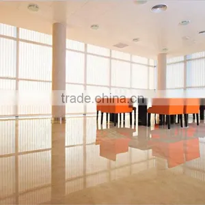 Superior Grade Natural Polished Crema Marfil Marble Flooring Tile 30x30 thumbnail-3