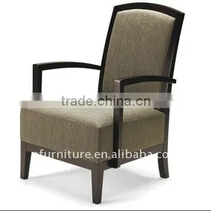 Lounge Chair With Arm PFC184 thumbnail-1