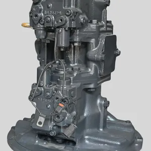 Excavator Parts PC400E Pc400-6 PC450-6E PC400-8 Hydraulic Pump for Komatsu 708-2H-00026/00120/00350/00450/00620 Main Pump thumbnail-2