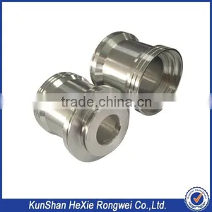 Precision Non-standard Parts Polishing Stainless Steel thumbnail-2