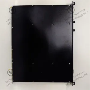 TRICONEX 3607E Safety Controller thumbnail-2