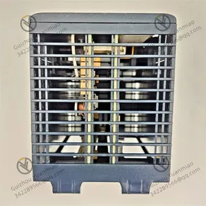 GE IC695CMU310 High-performance Communication Module thumbnail-4