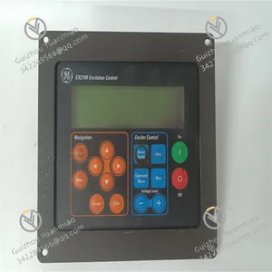 IC752SPL013-BA Operation Interface Module thumbnail-1