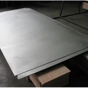 Wholesale 1-6mm ASTM A240 304 316 321 310S 309S 430 Stainless Steel Plate thumbnail-2