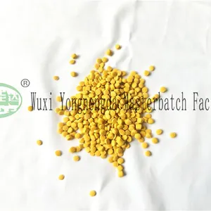 Cost-saving, Excellent Dispersion Cotton Films Multi-functional Masterbatch thumbnail-3